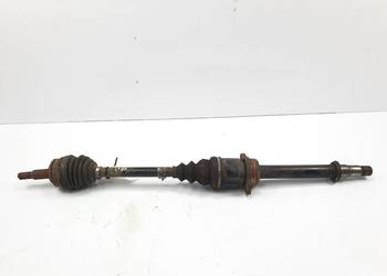 PÓŁOŚ PRAWA PRZÓD TOYOTA AURIS 4341002590