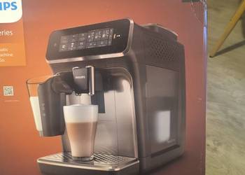 Express do kawy Philips