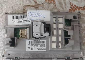WHIRLPOOL  AWO/C 61003 P  400010650725  MODUŁ PRALKI
