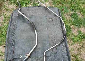 Przewody klimatyzacji ford focus MK1 1.8 TDDi