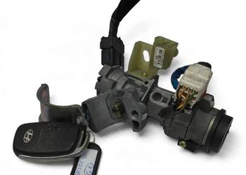 STACYJKA Hyundai Tucson III 2015-2020 + kluczyk