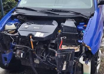 Seat Ibiza 1,9 Sdi Części