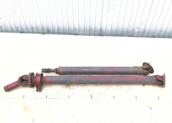 WAŁ NAPĘDOWY IVECO EUROTECH MP KM