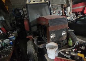 Sprzedam Zetor 8111.