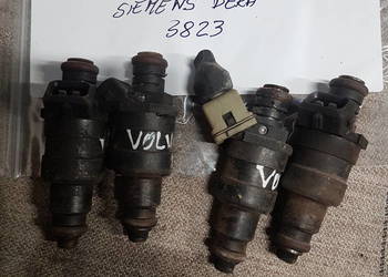 VOLVO 460 440 1.6 WTRYSKIWACZ PALIWA SIEMENS DEKA 3823