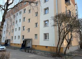 2 pokoje | 44 m² | 1 piętro | centrum | po remoncie | balkon
