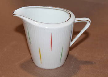 Porcelanowy mlecznik Weiden Bavaria ,,Monika'' nr 1142