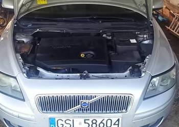 Volvo V50 2.0D 2004