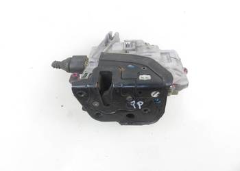 ZAMEK PRAWY PRZEDNI AUDI A6 C6 