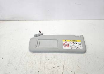 OSŁONA SŁONECZNA LEWA AUDI A3 A4 B9 A5 8V5857551M