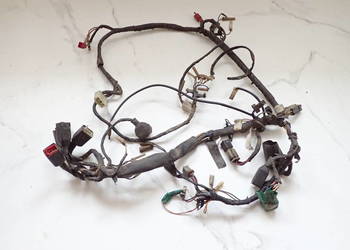 Instalacja Elektryka Wiązka Ele. Kawasaki KLR 650 C 94-03r