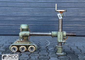 Posuw 3 rolkowy OLYMPIA (1496)