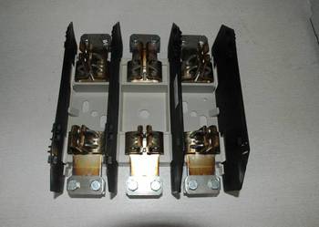 Podstawa bezpiecznikowa NH3 - 630A