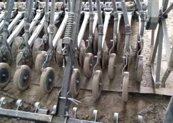 Sprzedam agregat uprawowo-siewny AGROTOM ATSN 3.0