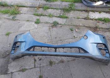 Mazda 3 mazda3 2013 2015 2016 zderzak przód