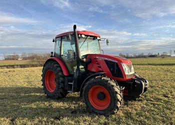 Zetor Proxima 120 Power