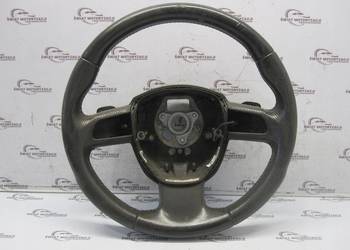 AUDI A3 8PA kierownica skórzana 8R0419091G