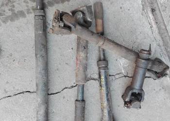 półosie/wał pędny przedni UAZ/ Gaz 69