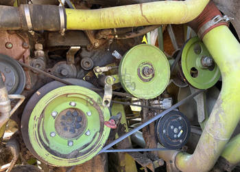 Claas Jaguar 800 820 840 860 880 Pompa Hydrauliczna