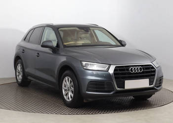 Audi Q5 2.0 TDI