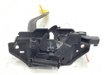 ZAMEK MASKI PRZÓD FORD C-MAX II Minivan 10-19