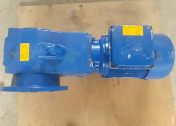 przekładnia nowy motoreduktor