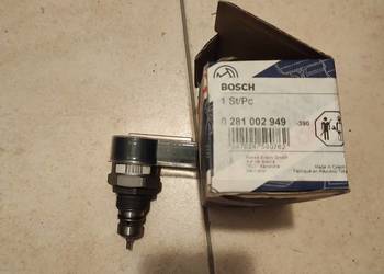 Zawór regulacji ciśnienia Bosch 281002949