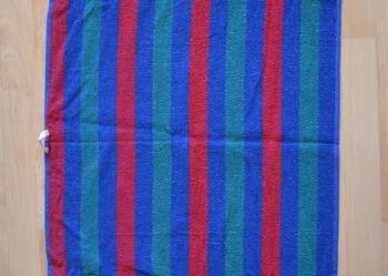 Ręcznik wojskowy frotte 50X100 wz. 723/MON.