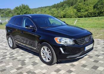 Volvo XC60 2015 T5 AWD
