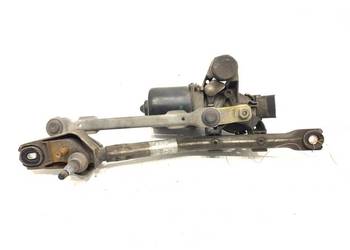 MECHANIZM WYCIERACZEK PRZÓD PEUGEOT 107 05-14 UKŁAD RAMION, PRZEDNIA