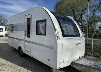 PRZYCZEPA KEMPINGOWA ADRIA ADORA 472