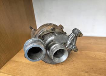 Turbosprężarka Turbo Turbina Volkswagen VW Crafter I 2.5 TDI 076145701Q