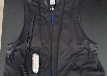 Kamizelka airbag Held Air Vest nieużywana