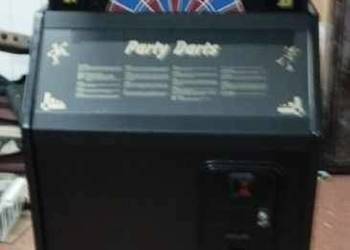 Dart PARTY wik lotki rzutki profesjonalne SOFT gwarancją DOWÓZ raty10