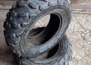 Sprzedam opony do quad ATV