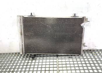 CHŁODNICA KLIMATYZACJI PEUGEOT 508 I 1.6 156KM 9684993080 10-18
