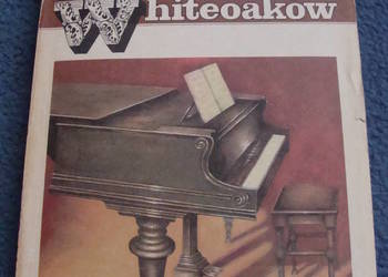rodzina whiteoaków fortuna fincha  roche