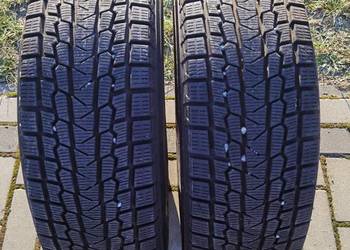 205/60R16 Yokohama  2szt. 2023r 7 mm opony zimowe