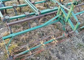 Agregat uprawowy 2.10m