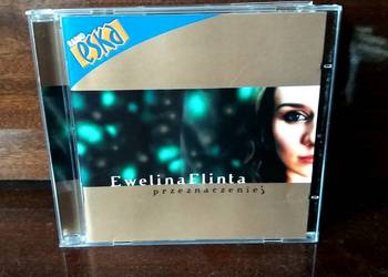 Ewelina Flinta - Przeznaczenie / IRA nowa