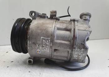 SPRĘŻARKA KLIMATYZACJI Volvo S80 II V70 III 2.4 D5 _