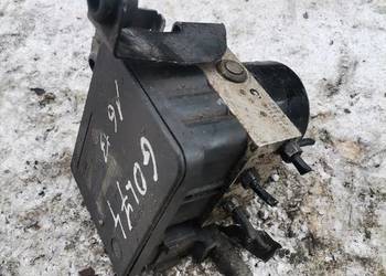 Pompa Hamulcowa Volkswagen Golf IV 1.6B