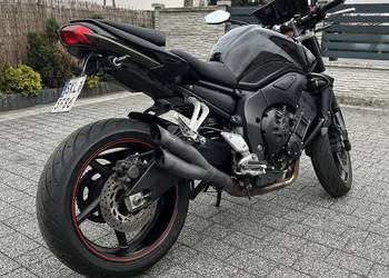 Yamaha Fz 1 n doinwestowana/ zamiana