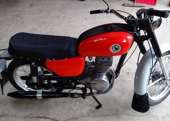 WSK 125 M06B3