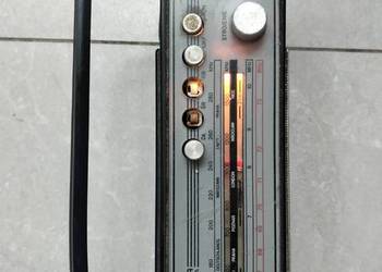 Eliza UNITRA Diora stare zabytkowe radio