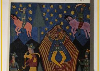 Sztuka Ludu Polskiego Jackowski, Jarnuszkiewiczowa / folklor / sztuka