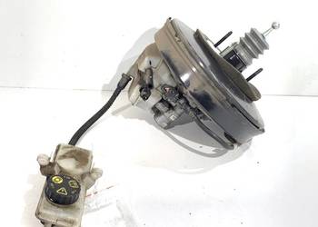 SERWO HAMULCOWE CITROEN C4 PICASSO II 9814457780 Minivan 1.6 120KM