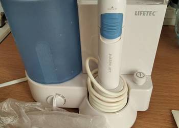 Irygator stacjonarny do zębów LIFETEC LT 6703
