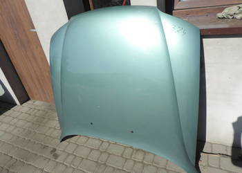 Maska Opel Vectra B FL kolor 374