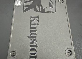 Dysk ssd 240 GB Kingston